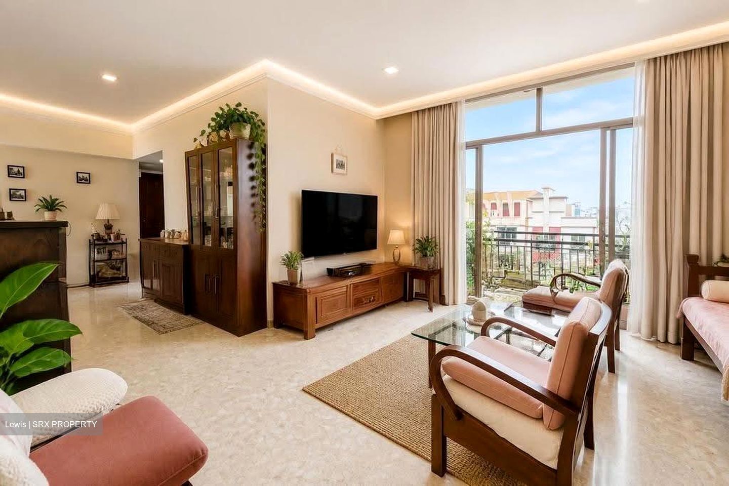The Rivervale (D19), Condominium #634488661